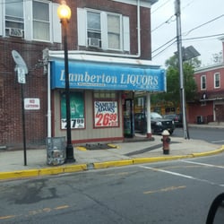Lamberton Liquors