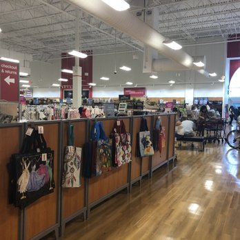 Tj Maxx - Department Stores Near Me - Sunrise, Florida