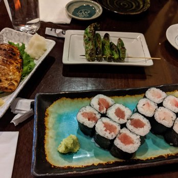 Musashi - Japanese Near Me - Berkeley, California