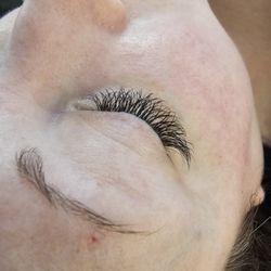 Clever Girl Lashes