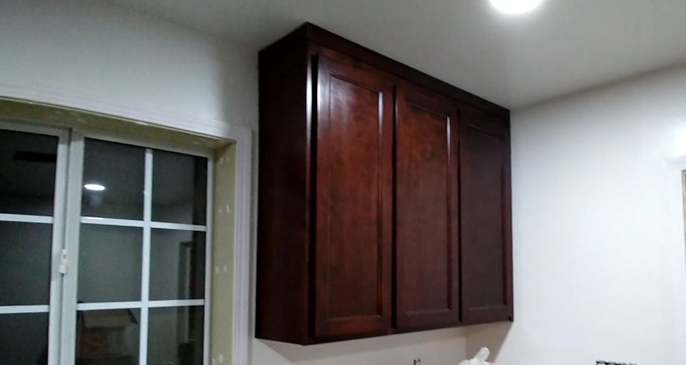 DO IT ALL HANDYMAN 30 Photos Bakersfield, California Handyman