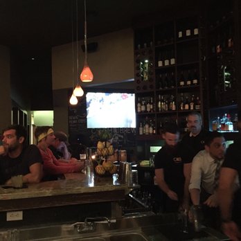 Crush & Brew - New American Near Me - Temecula, California