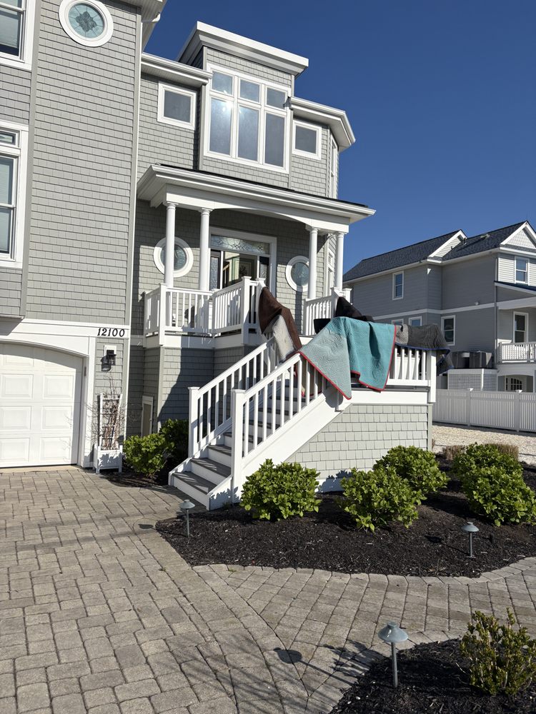 JAMESON MOVING & STORAGE LLC