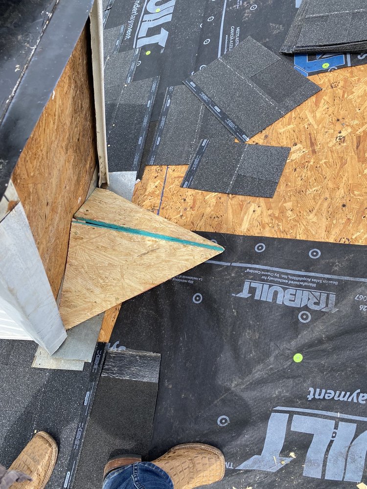 Slide of Simpson Roofing And Construction