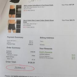 Kohl's