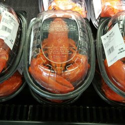 Hi Nabor Supermarket - Lobsters!