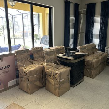 South Florida Elite - Movers Near Me