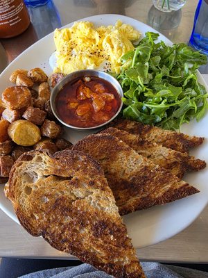Fred's by null