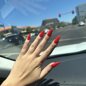 Luxe Nail Bar - Waxing Near Me - Phoenix, Arizona Luxe Nail Bar - Waxing Near Me - Phoenix, Arizona