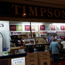 Timpson