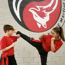 The Best 10 Martial Arts In Kitchener On Last Updated February