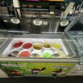 Sweets & Sugars ice cream - Ready Gunther's - Ice Cream & Frozen Yogurt Near Me - Sacramento, California Sweets & Sugars ice cream - Ready Gunther's - Ice Cream & Frozen Yogurt Near Me - Sacramento, California