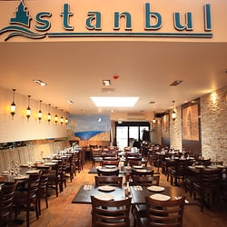 Istanbul Finchley