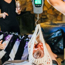 Push Doulas - Another beautiful home birth