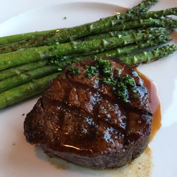 Farmstead Table - Beef tenderloin ($36) - New American Near Me - Newton, Massachusetts