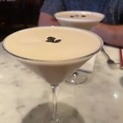 Photo of Bar La Grassa - Minneapolis, MN, United States. Espresso Martini