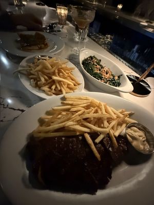 Charlie Martin's by null