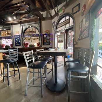 Blue Ribbon Artisan Pizzeria - Pizza Near Me - Encinitas, California