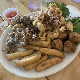 Sampler