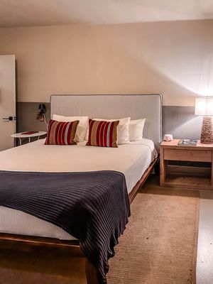 Ranch Motel & Leisure Club by null