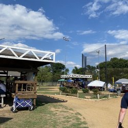 Aviator Ballpark