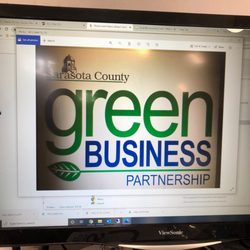 Brian's Auto Repair - We are Sarasota Counties newest member to help the community through responsible business practices.