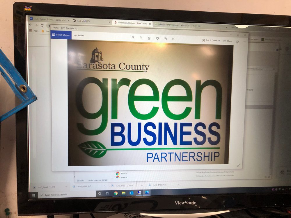 BRIAN’S AUTO REPAIR Updated September 2024 36 Photos & 20 Reviews