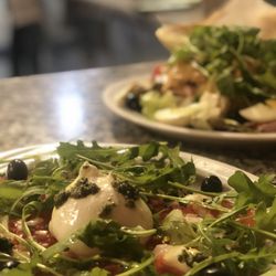 Claudia's Pizzeria & Eiscafé