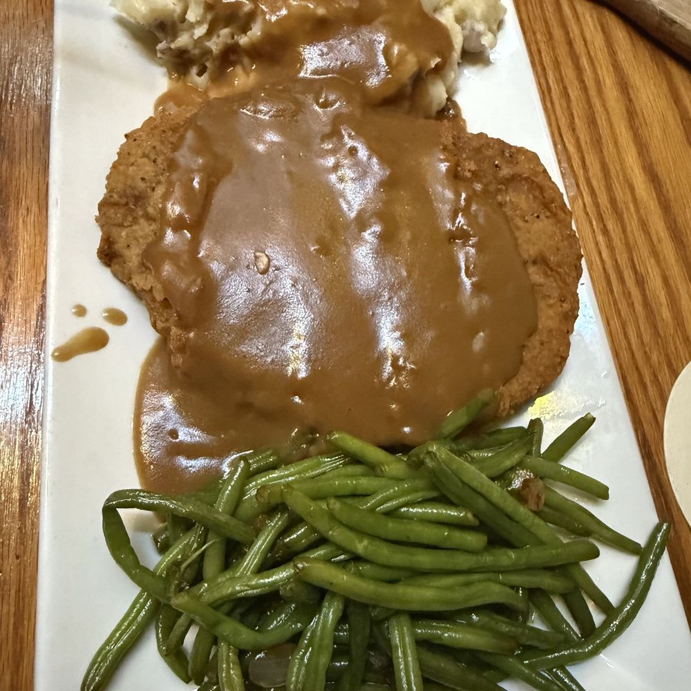 The Palace - Country Fried Steak - Bars Near Me - Prescott, Arizona The Palace - Country Fried Steak - Bars Near Me - Prescott, Arizona