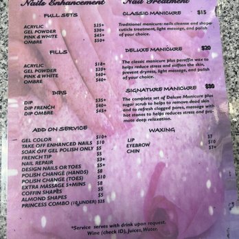 AK Nails - Current prices 1/2 - Nail Salons Near Me - West Sacramento, California AK Nails - Current prices 1/2 - Nail Salons Near Me - West Sacramento, California