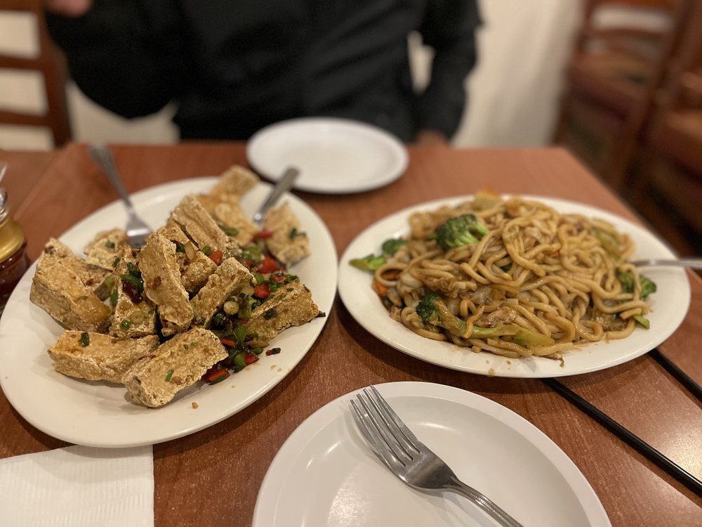 NOODLE FACTORY 130 Photos & 194 Reviews 1018 Rue SaintUrbain