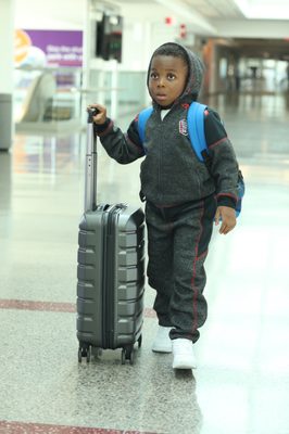 Prospect Airport Services