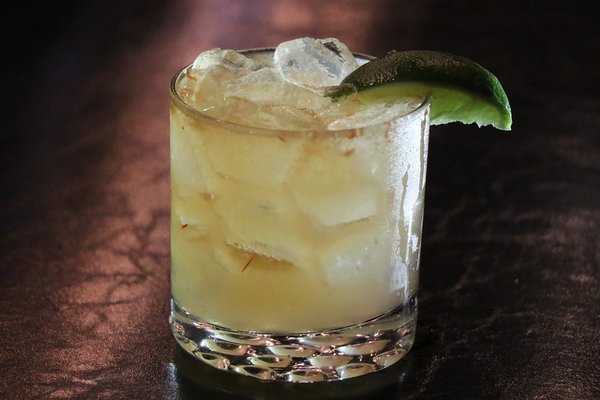 Dos Diablos Taco Bar by null