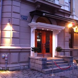 Noba Nordic Gastro - Inviting!