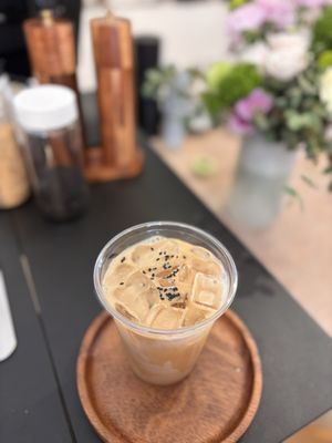 Masterpiece Coffee by null