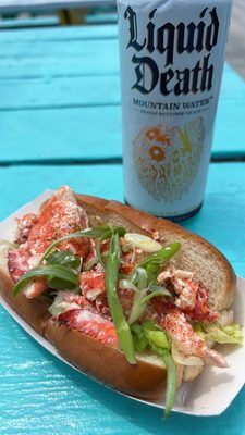 Red Hook Lobster Pound by null