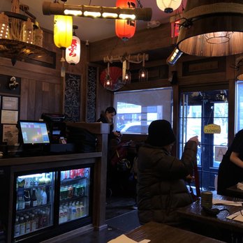 Tamashii Ramen - Ramen Near Me - Astoria, New York