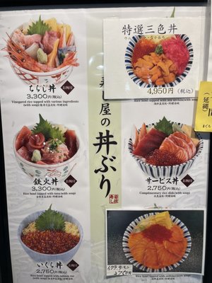 Toyosu Wholesale Fish Market by null