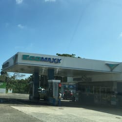 EcoMaxx Service Station - EcoMaxx Roosevelt Avenue