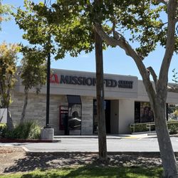 Mission Fed Credit Union - College Grove - Street view