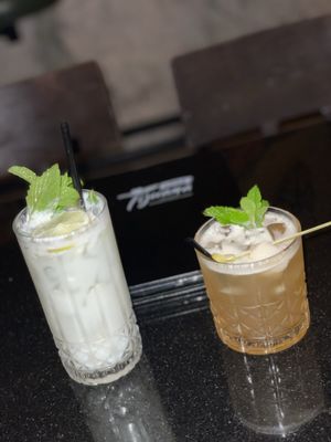 Little Tijuana by null