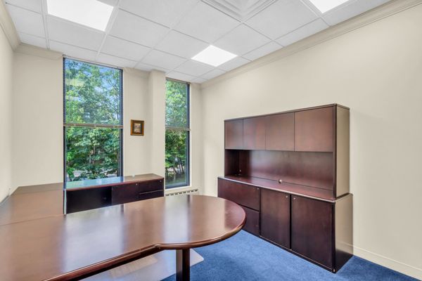 Signature Suites by null