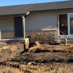 Cusick Larry Landscape Management - Beginning