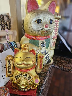 Panda Garden by null