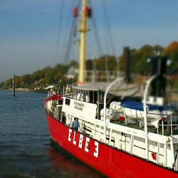 Förderkreis Feuerschiff Elbe 3