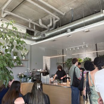 Project Matcha - Beverage Store Near Me - Portland, Oregon Project Matcha - Beverage Store Near Me - Portland, Oregon