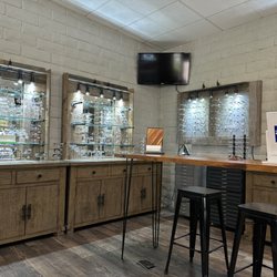 Livermore Optometry Group - This is just a small collection of their frames