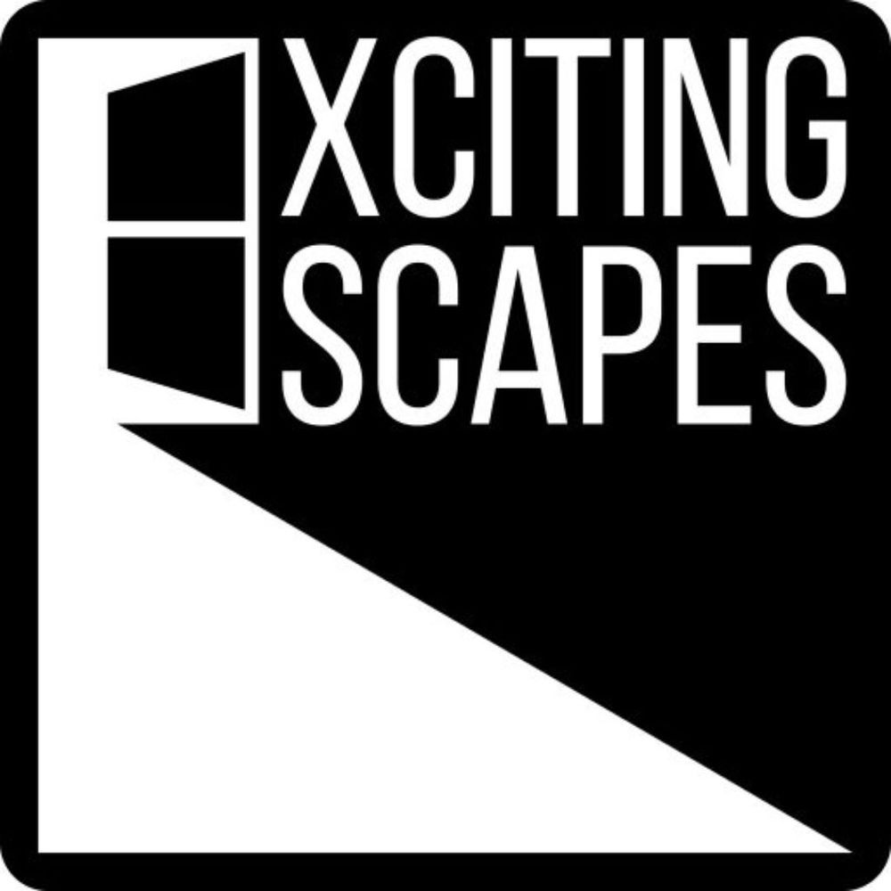 EXCITING ESCAPES Updated May 2024 2123 Wote Street, Basingstoke