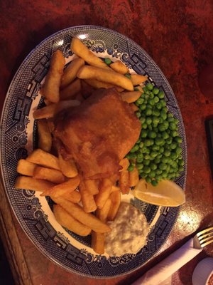 The Coach & Horses, Soho by null