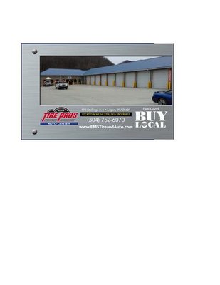 Ems Tire Pros Auto Center